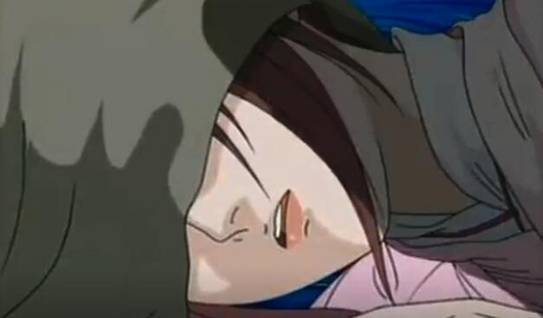 神雕侠侣小龙女被污是那集(小龙女被玷污场景)