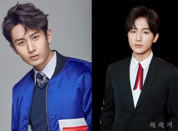 成毅和李宏毅长的好像(李宏毅和成毅是一个人吗)