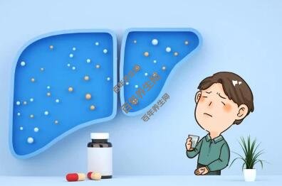 为什么会得脂肪肝?坚持吃水飞蓟真的有用吗