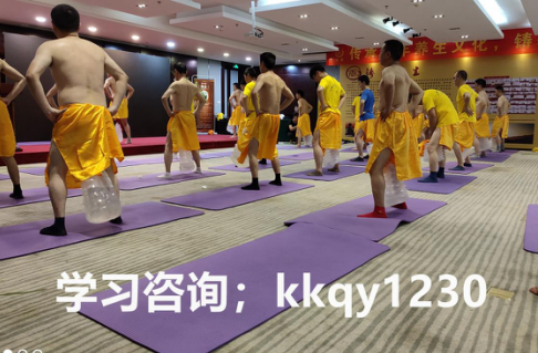 练洗髓功后变长变粗了 洗髓功练习多久可以增大增粗