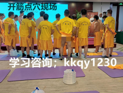 洗髓功的作用与功效(洗髓功垂吊睾丸变大)洗髓功真的能变粗变大