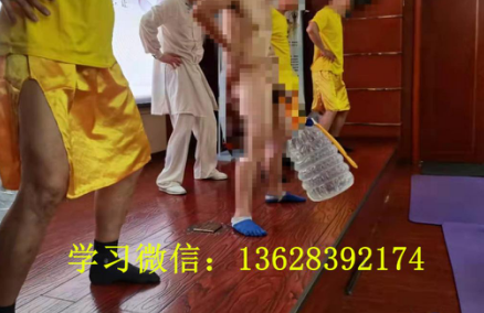 洗髓功垂吊(是怎么练的)?免费教你洗髓功正确修炼方法