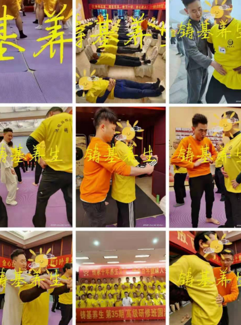 洗髓功垂吊(是怎么练的)?免费教你洗髓功正确修炼方法