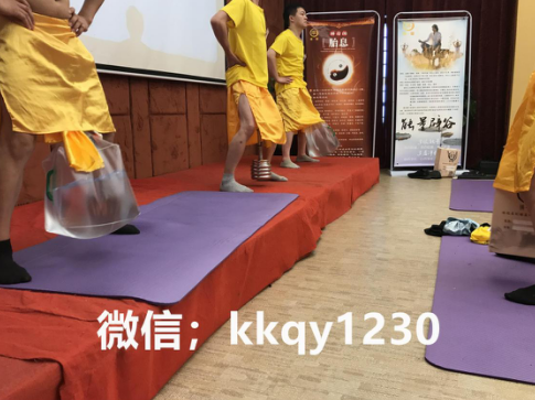 洗髓功有效吗?(洗髓功到底“洗”的什么)