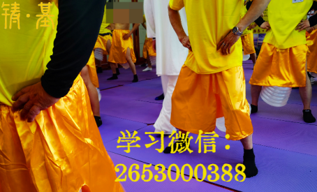 洗髓功真的能交而不泄