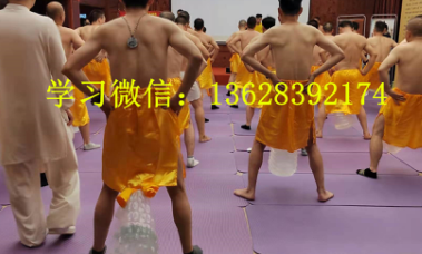 洗髓功的具体练法,洗髓功垂吊一天练几次?