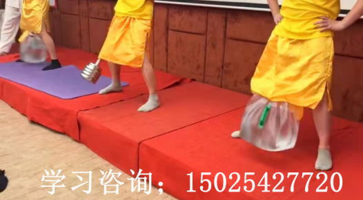 洗髓功吊多少斤才有效(垂吊功对身体有什么功效)