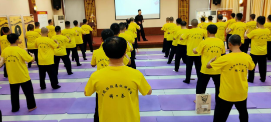 洗髓功真的有效果么?洗髓功练一月后的感受与身体变化