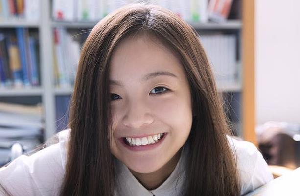 李庚希为什么不上大学 李庚希个人资料简介