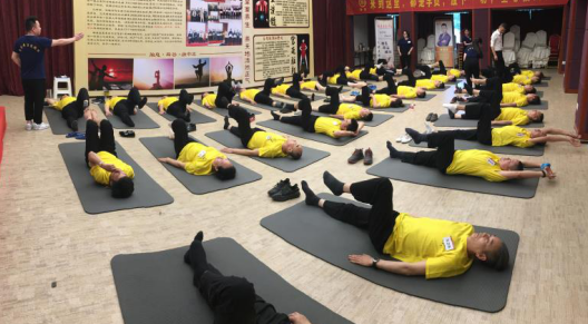 洗髓功真的能交而不泄,男子固精不泄法房事随心所欲的教程