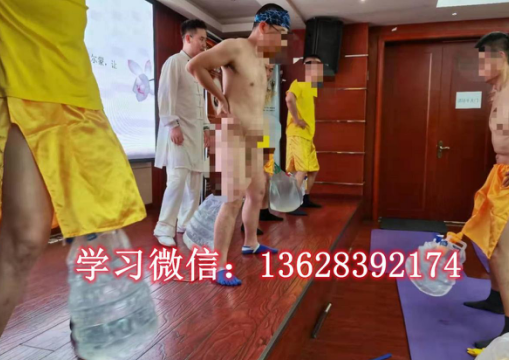 练洗髓功后变长变粗了,洗髓功增长增粗的原理及方法