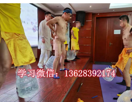 洗髓功垂吊一天练几次?洗髓功垂吊方法详解教程(学前必看)