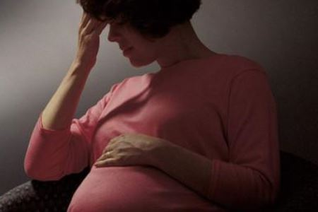 孕期焦虑的三种应对方法