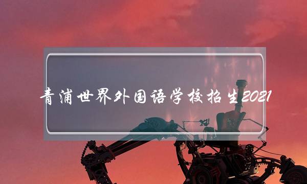 ѧУ2021Ϻǰʮ׶԰