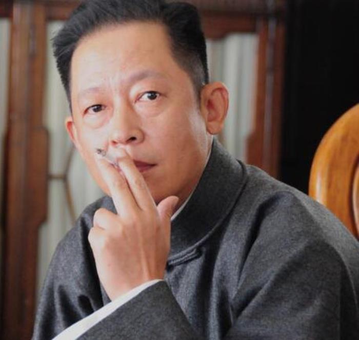 王志文演过的电视剧王志文十大经典电视剧